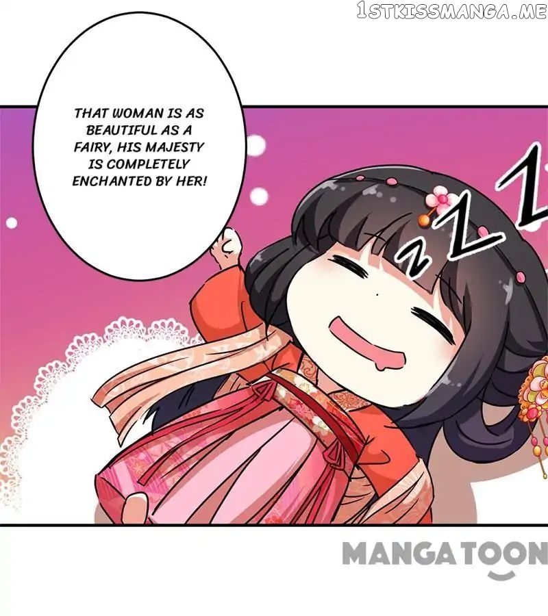 Prince, You’re So Cheap! chapter 297 - page 8