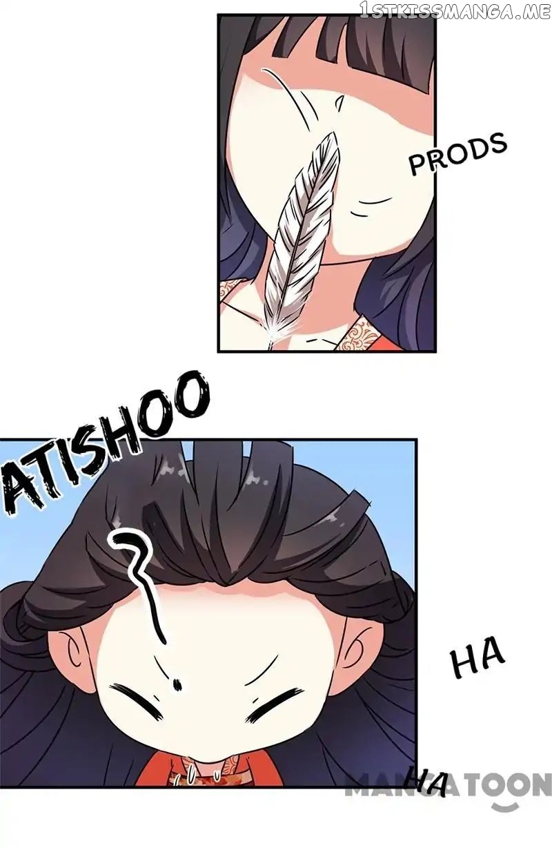 Prince, You’re So Cheap! chapter 297 - page 9