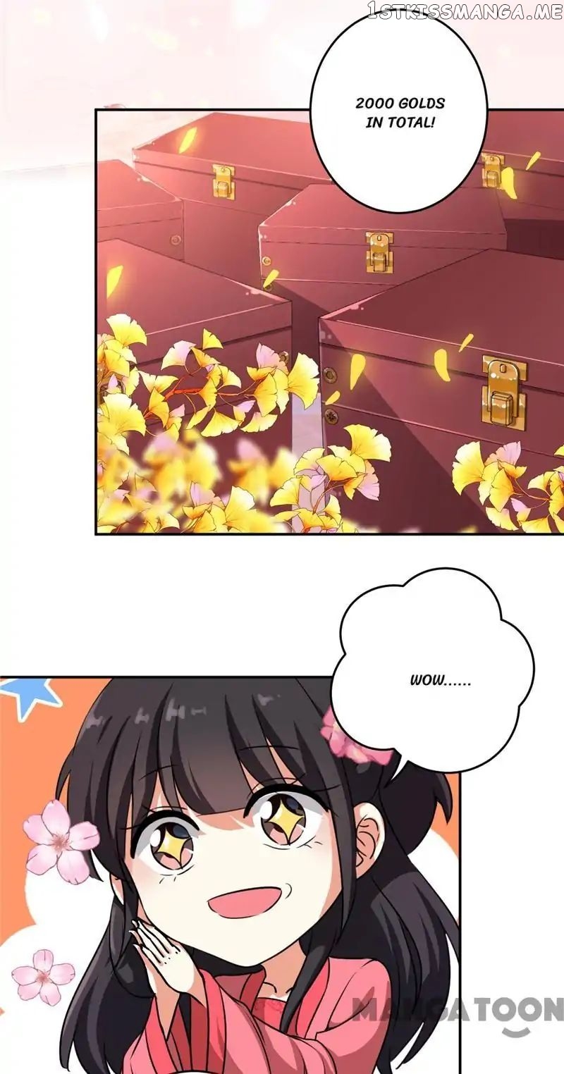 Prince, You’re So Cheap! chapter 421 - page 10