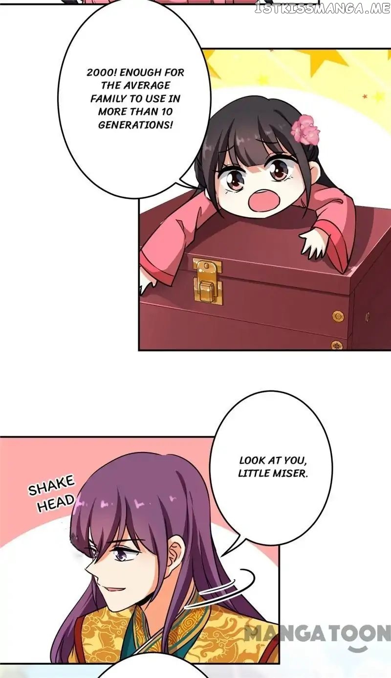 Prince, You’re So Cheap! chapter 421 - page 11