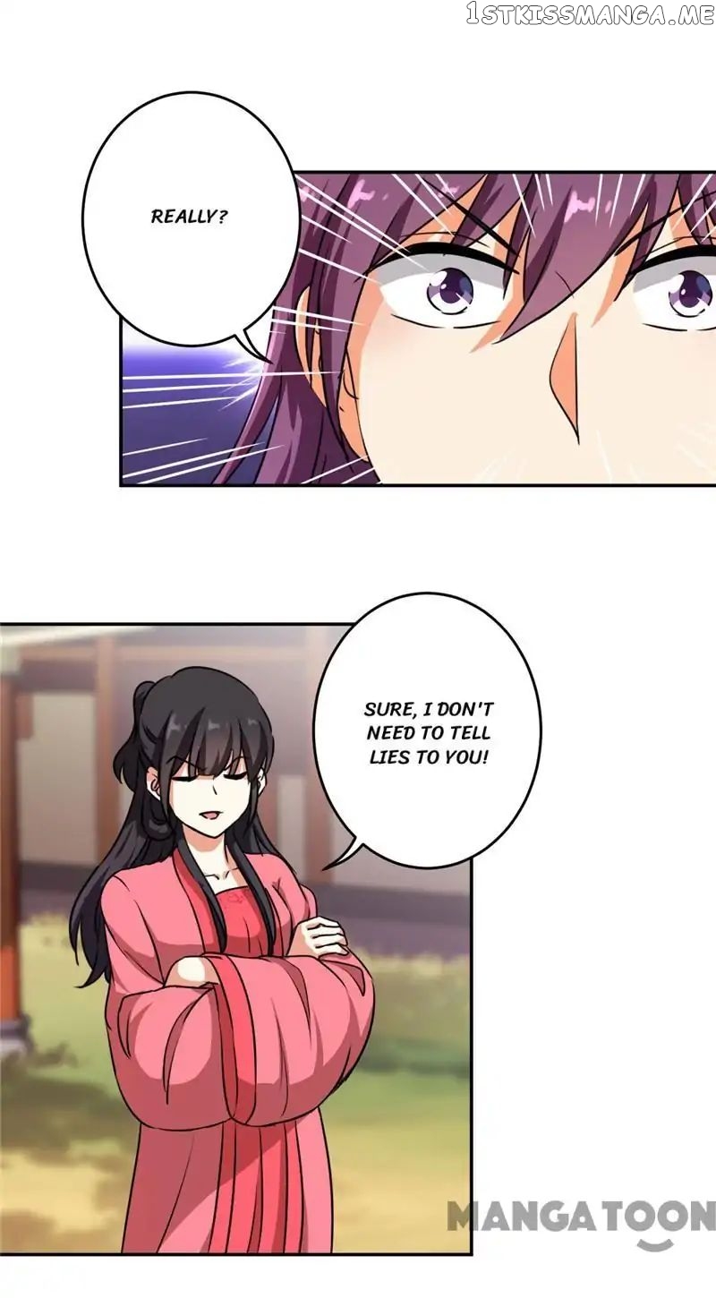 Prince, You’re So Cheap! chapter 421 - page 14