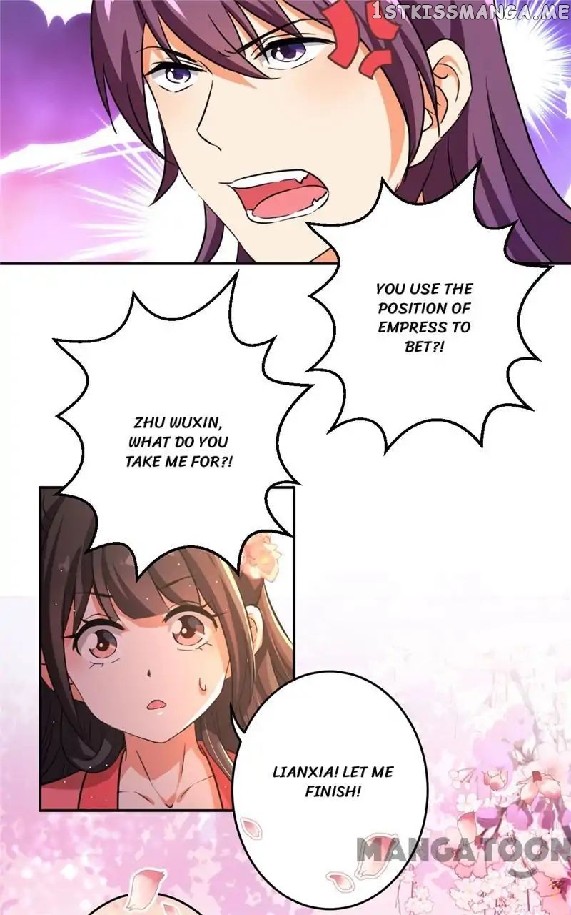 Prince, You’re So Cheap! chapter 421 - page 18