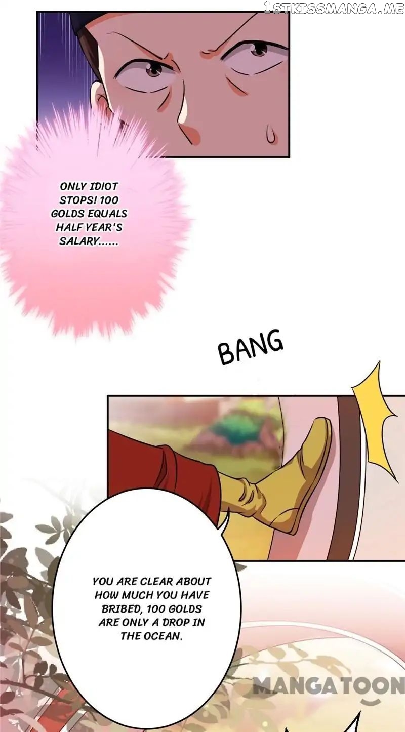Prince, You’re So Cheap! chapter 421 - page 3