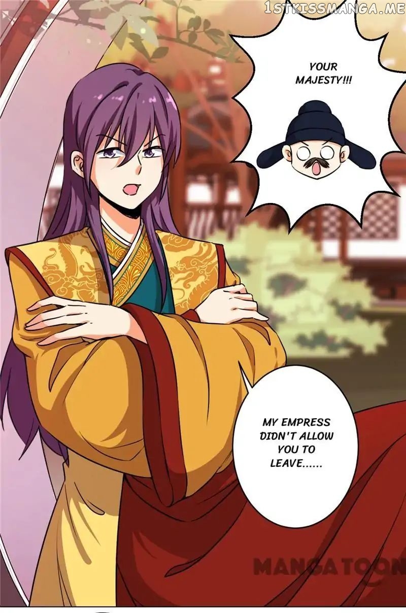 Prince, You’re So Cheap! chapter 421 - page 4