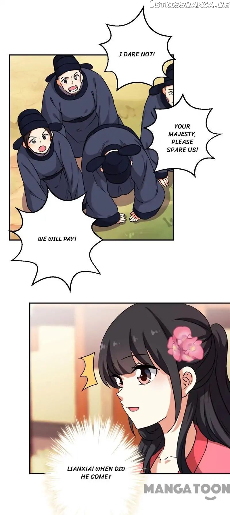 Prince, You’re So Cheap! chapter 421 - page 7