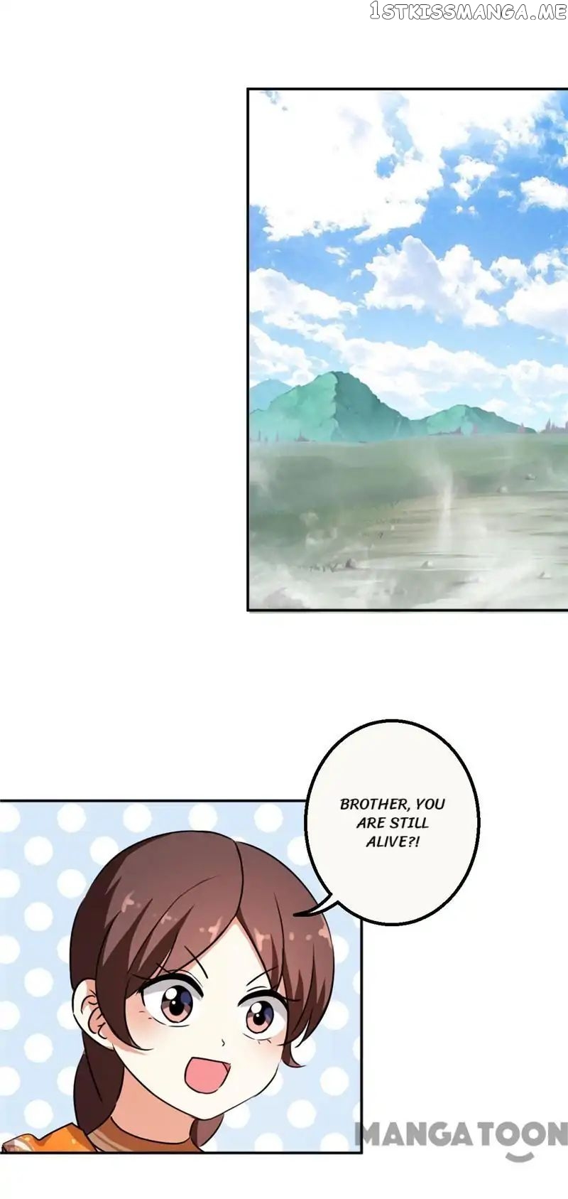 Prince, You’re So Cheap! chapter 410 - page 1