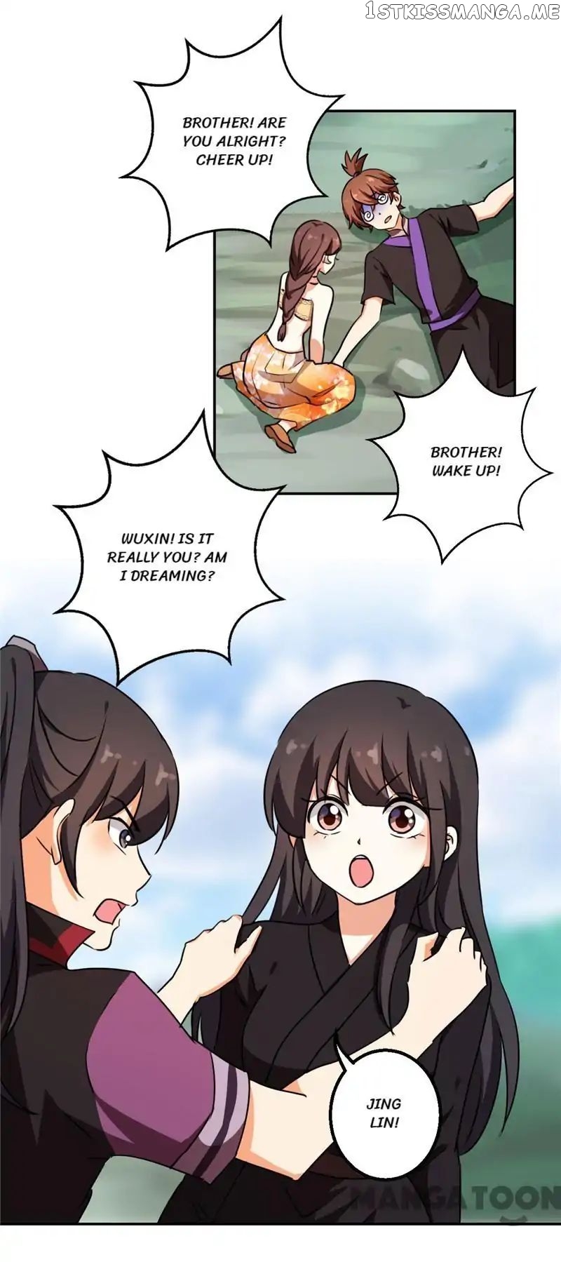 Prince, You’re So Cheap! chapter 410 - page 12