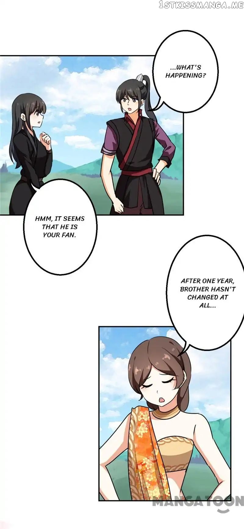 Prince, You’re So Cheap! chapter 410 - page 15