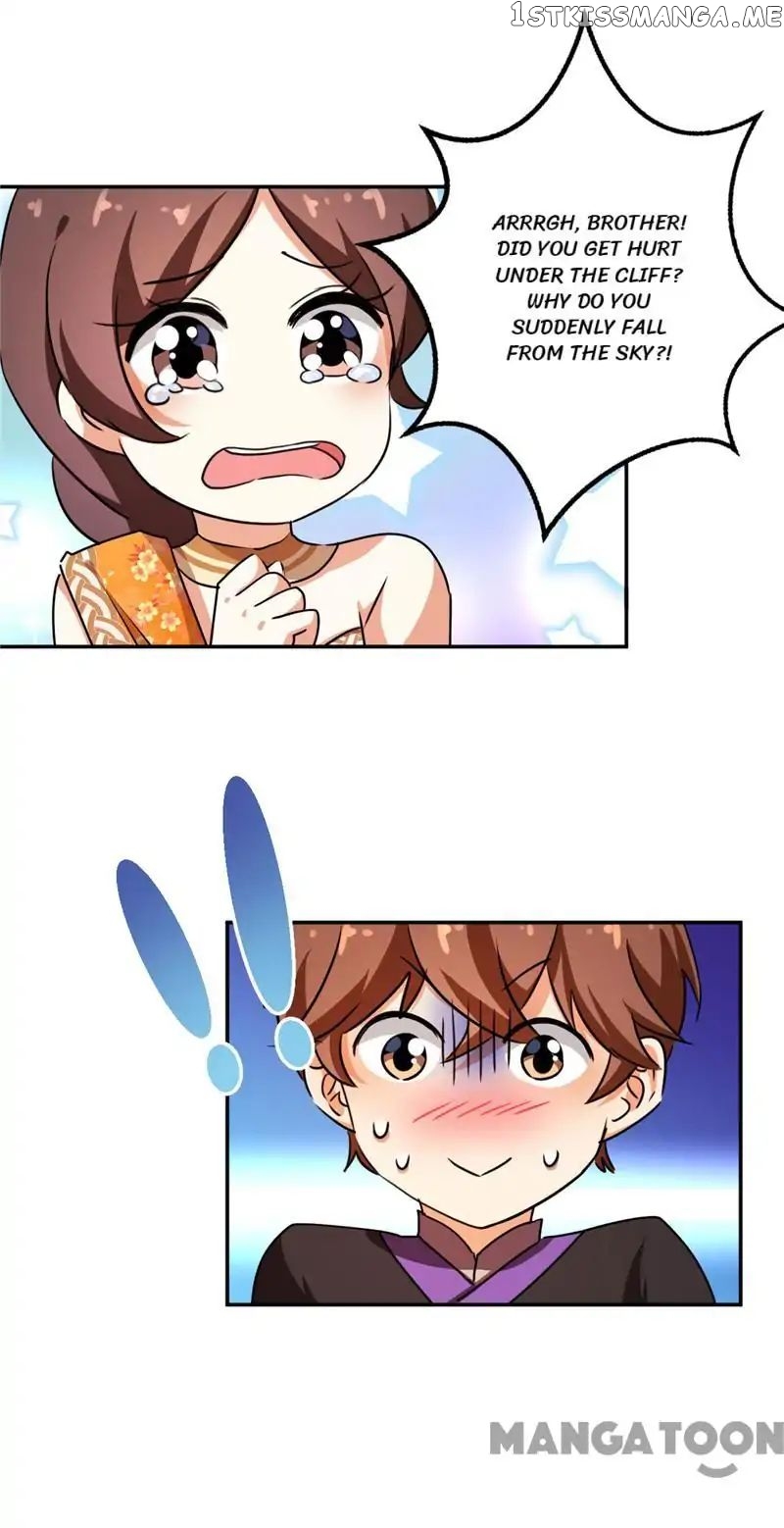 Prince, You’re So Cheap! chapter 410 - page 6