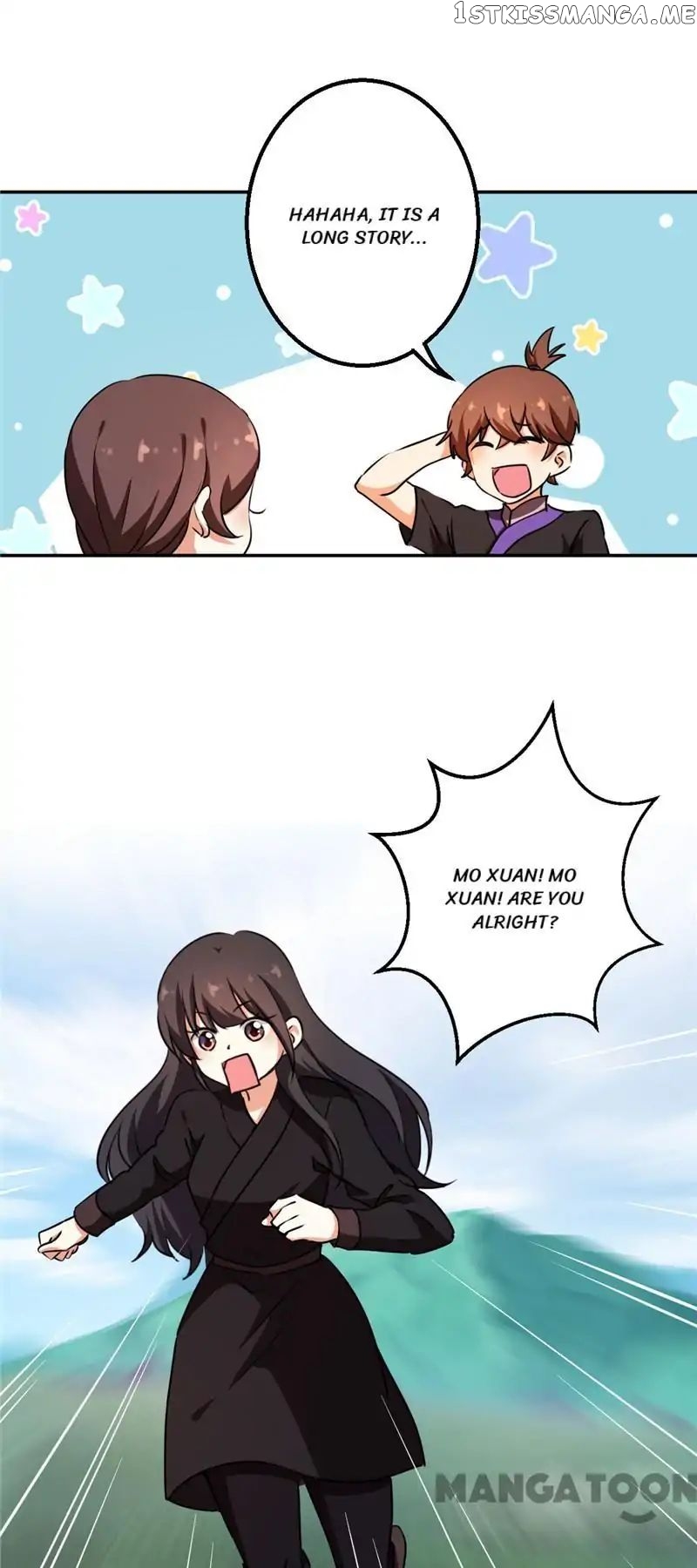 Prince, You’re So Cheap! chapter 410 - page 7
