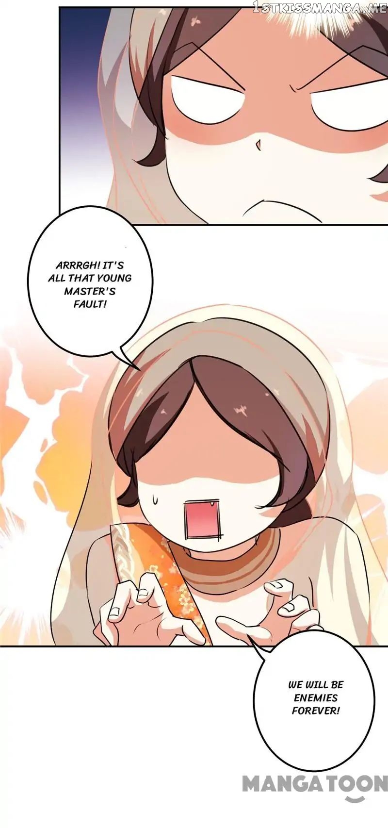 Prince, You’re So Cheap! chapter 403 - page 14