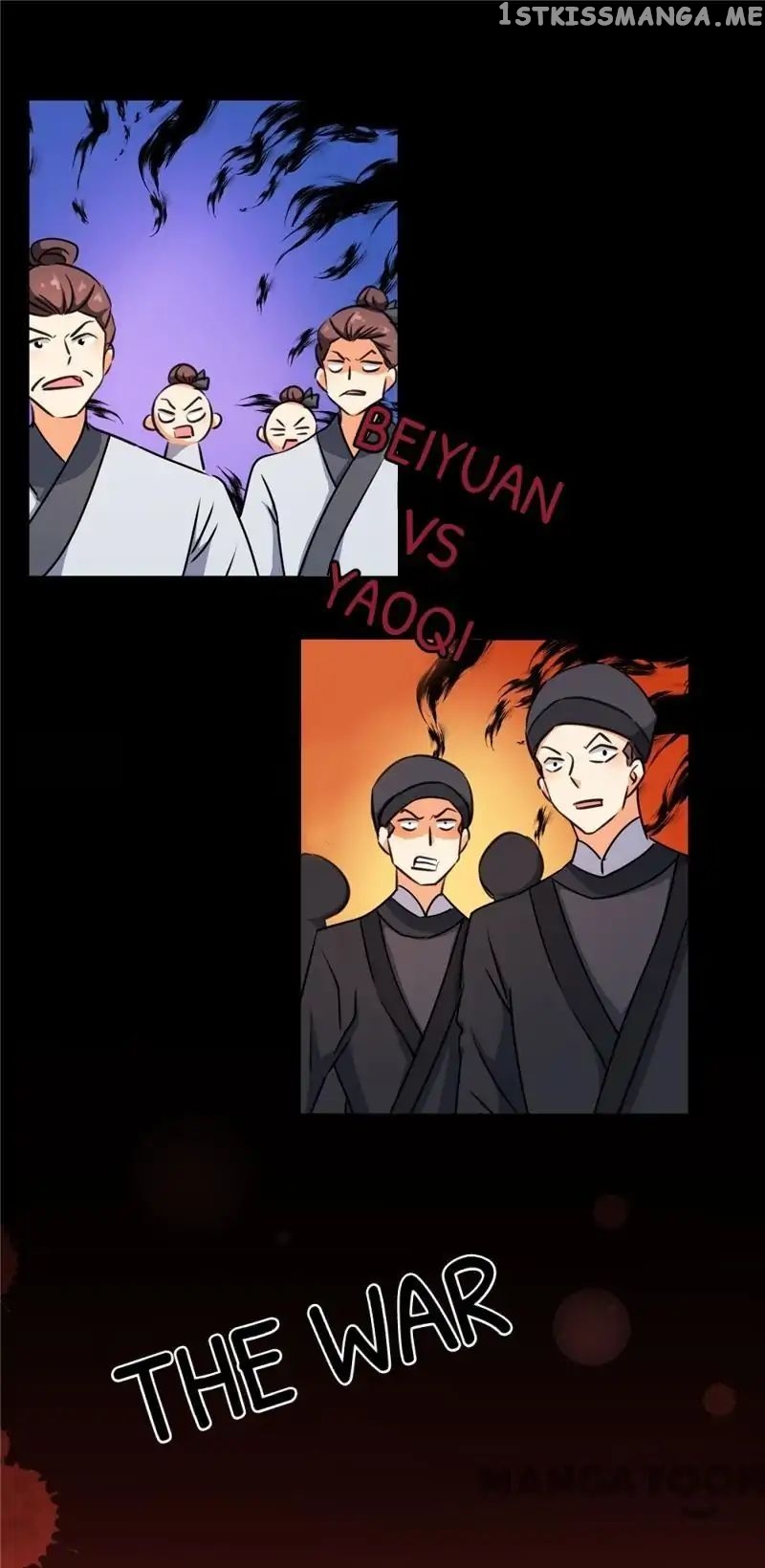 Prince, You’re So Cheap! chapter 403 - page 19