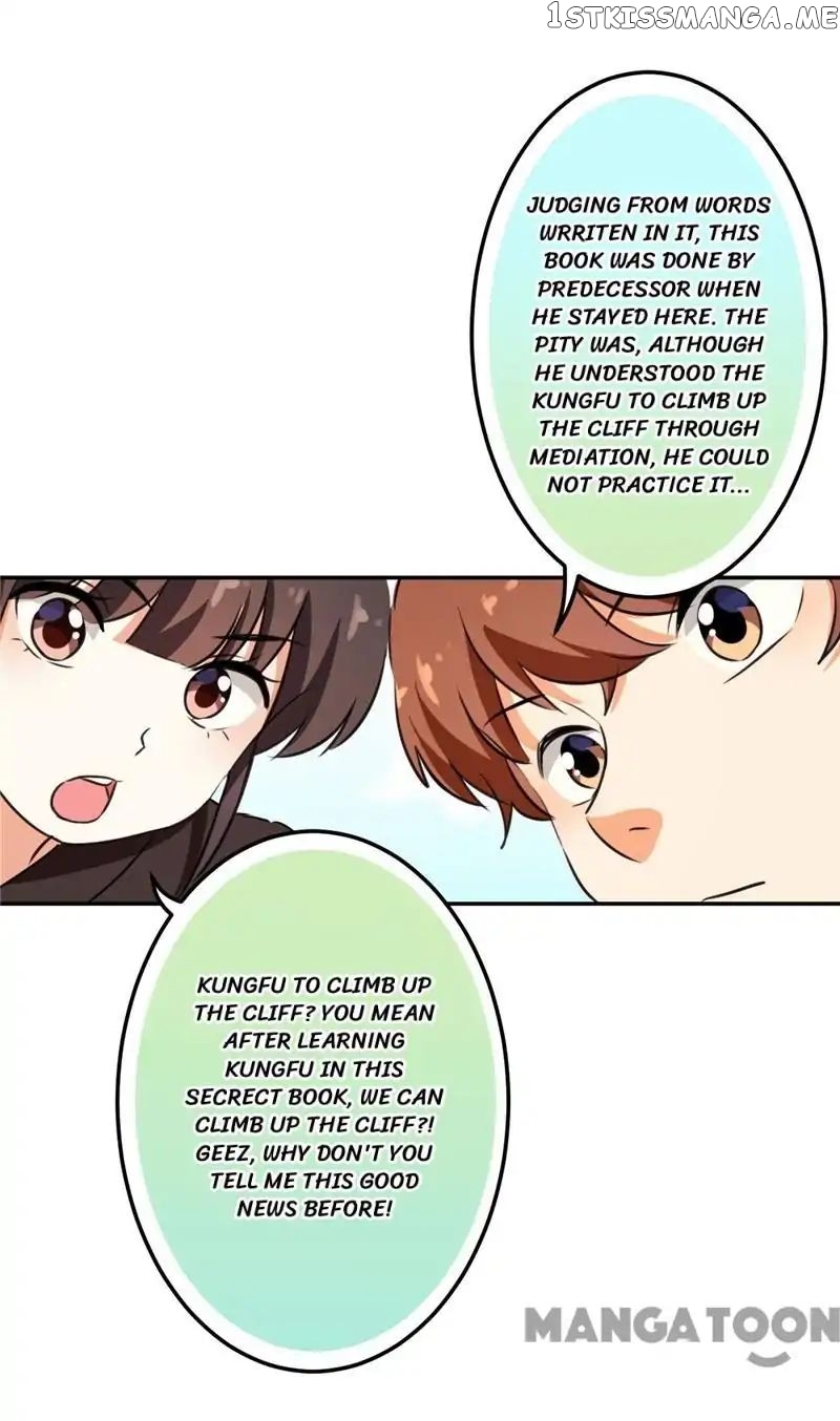 Prince, You’re So Cheap! chapter 403 - page 24