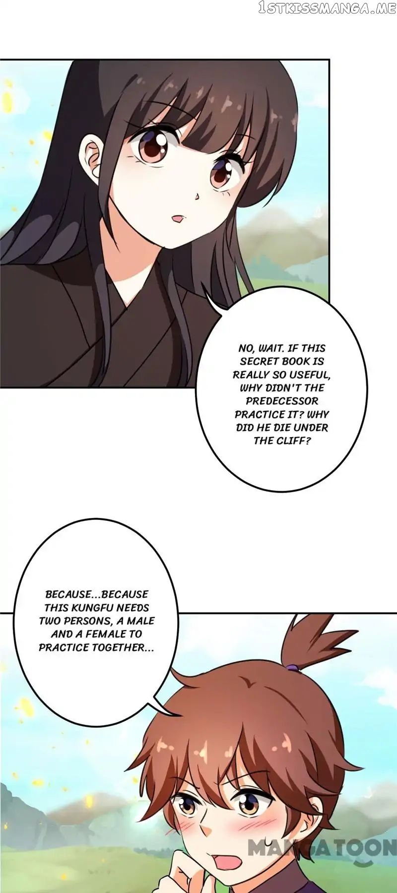 Prince, You’re So Cheap! chapter 403 - page 25