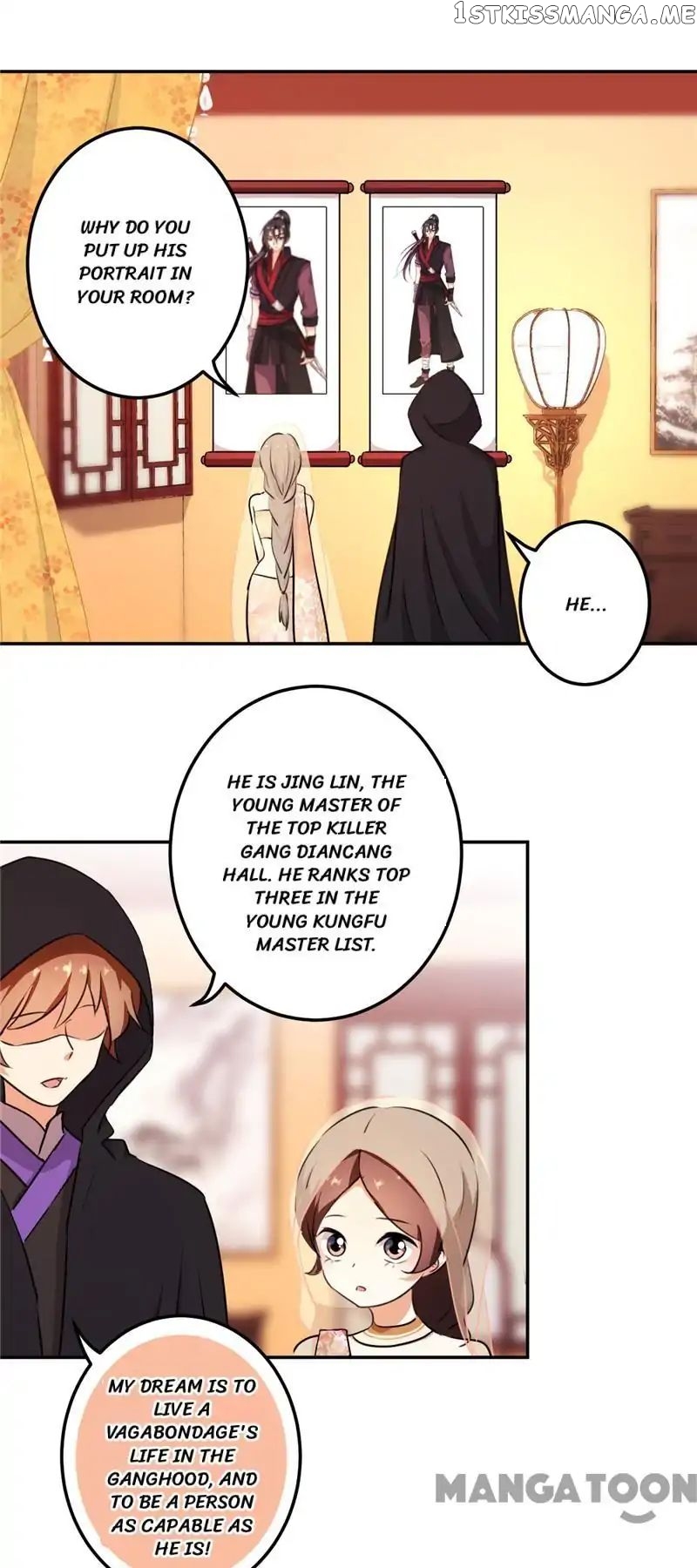 Prince, You’re So Cheap! chapter 403 - page 3