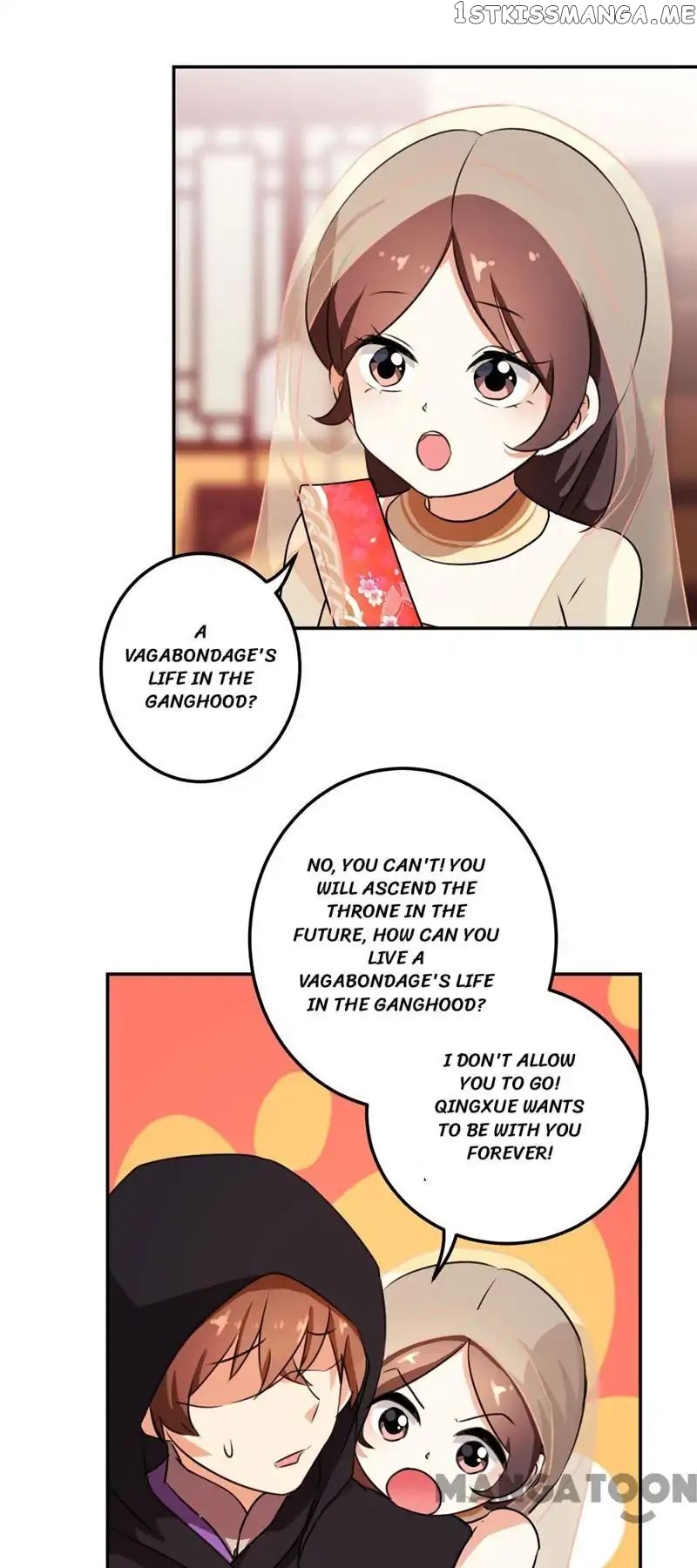 Prince, You’re So Cheap! chapter 403 - page 5