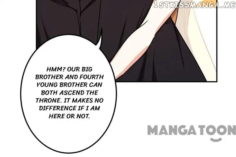 Prince, You’re So Cheap! chapter 403 - page 6