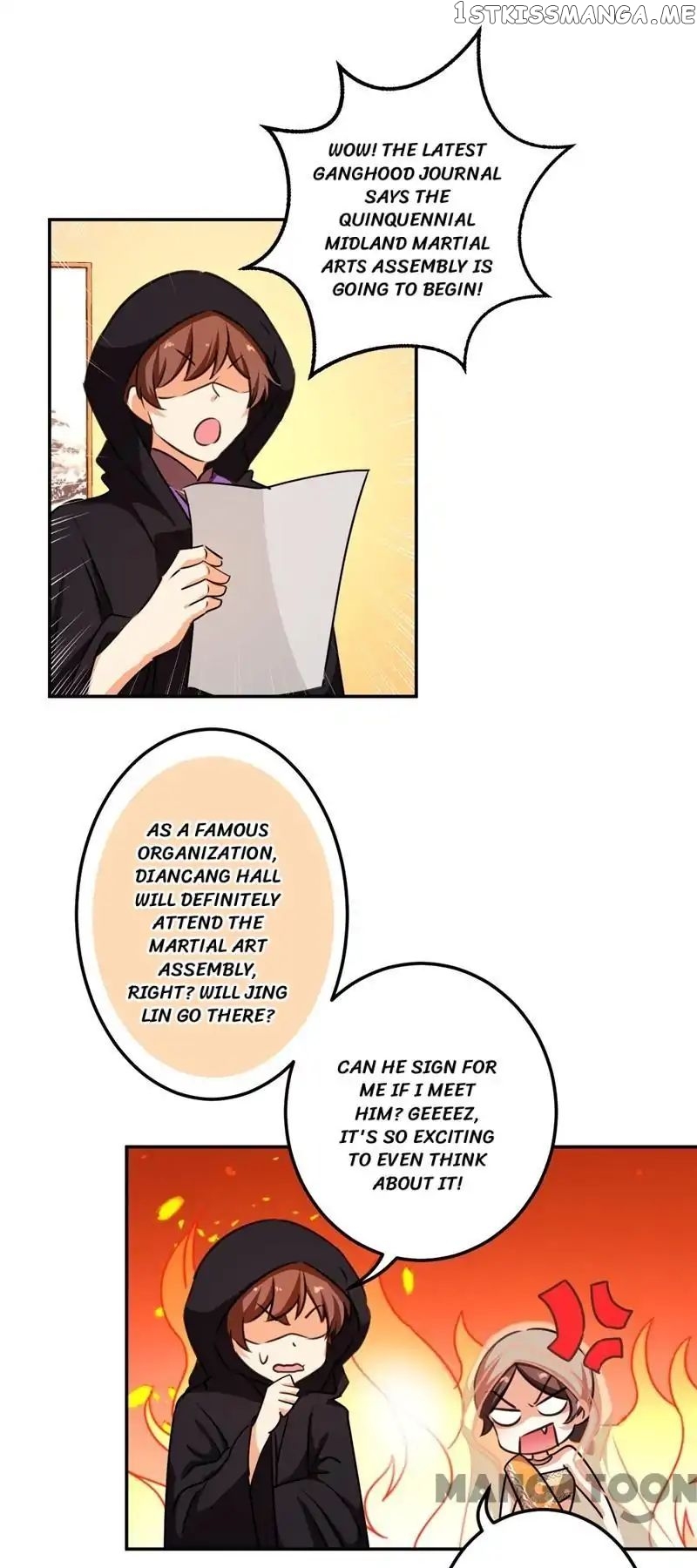 Prince, You’re So Cheap! chapter 403 - page 9