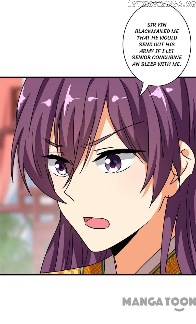 Prince, You’re So Cheap! chapter 509 - page 10
