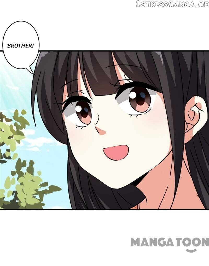 Prince, You’re So Cheap! chapter 509 - page 24