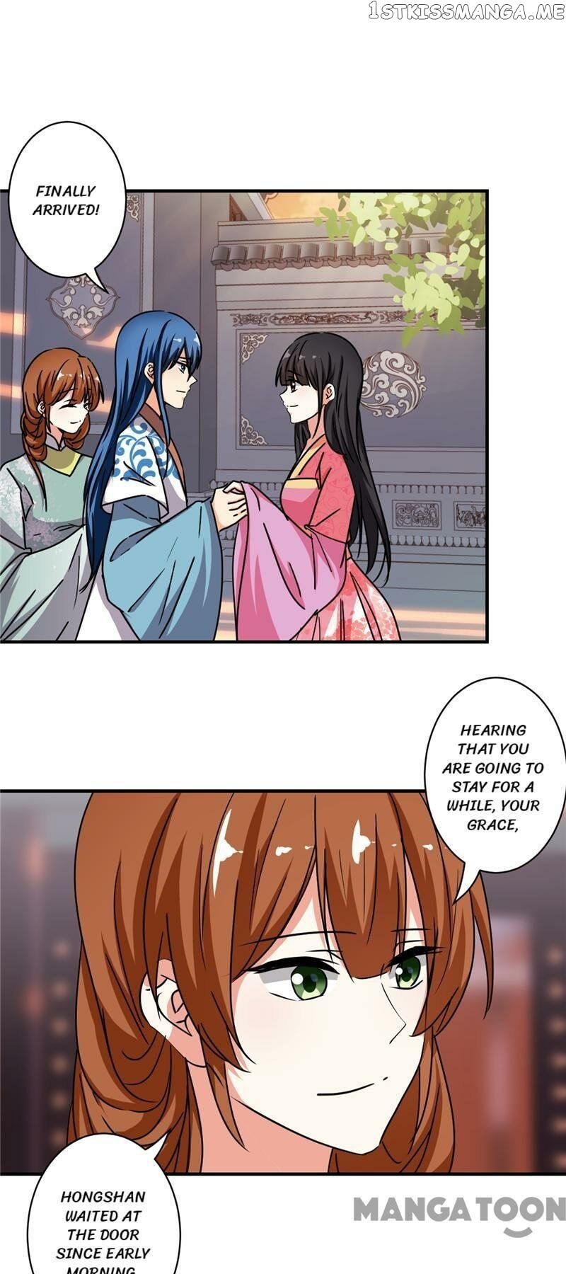 Prince, You’re So Cheap! chapter 509 - page 25