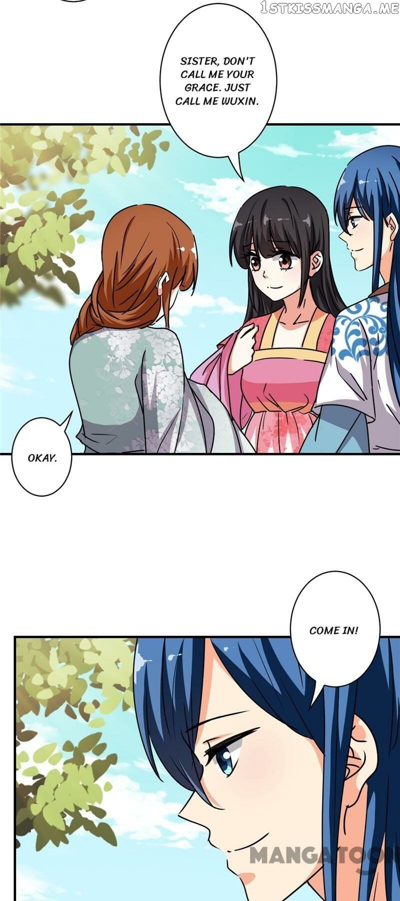 Prince, You’re So Cheap! chapter 509 - page 27