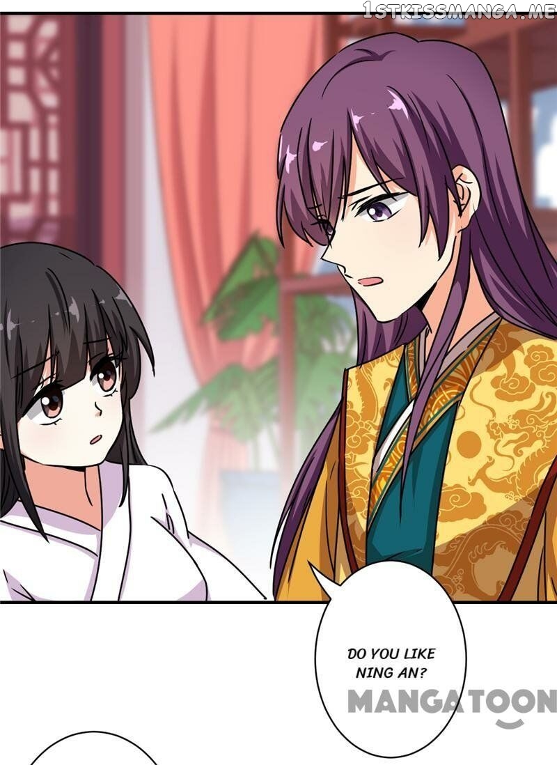 Prince, You’re So Cheap! chapter 509 - page 4