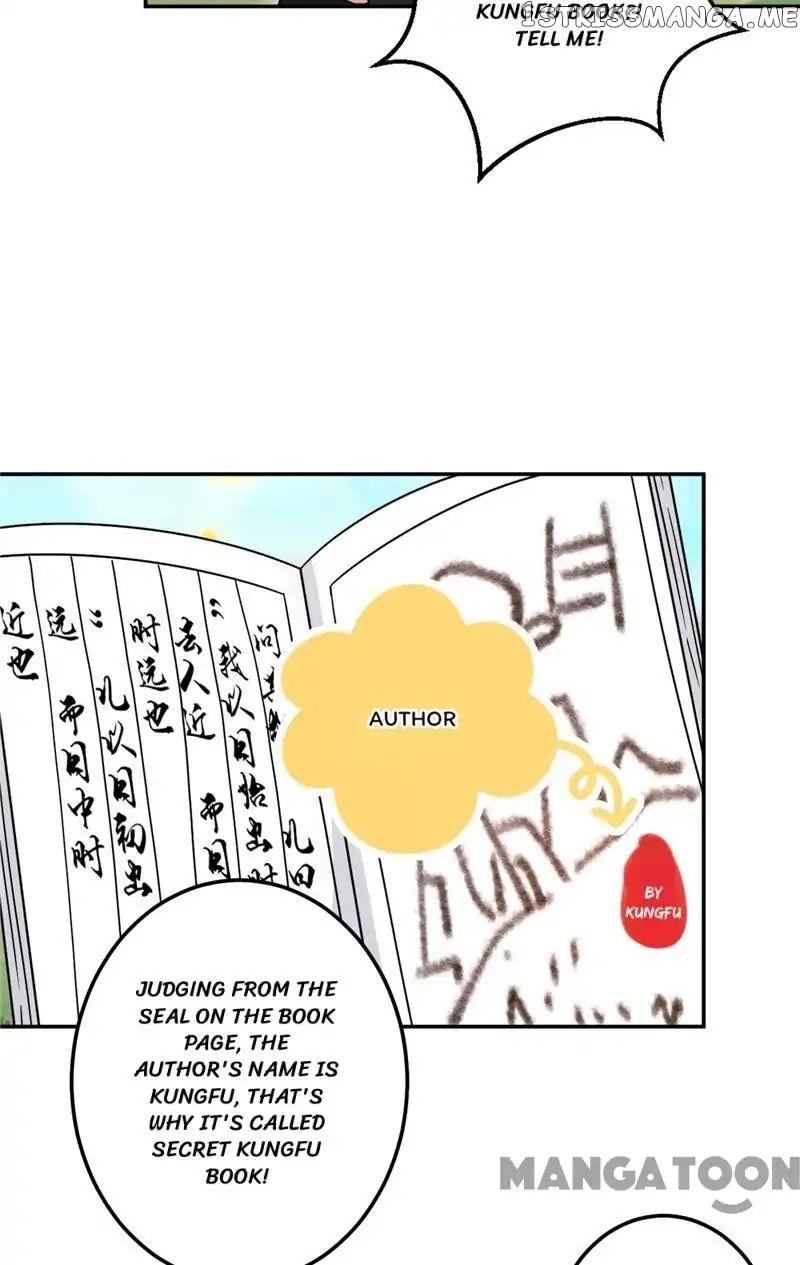 Prince, You’re So Cheap! chapter 404 - page 17