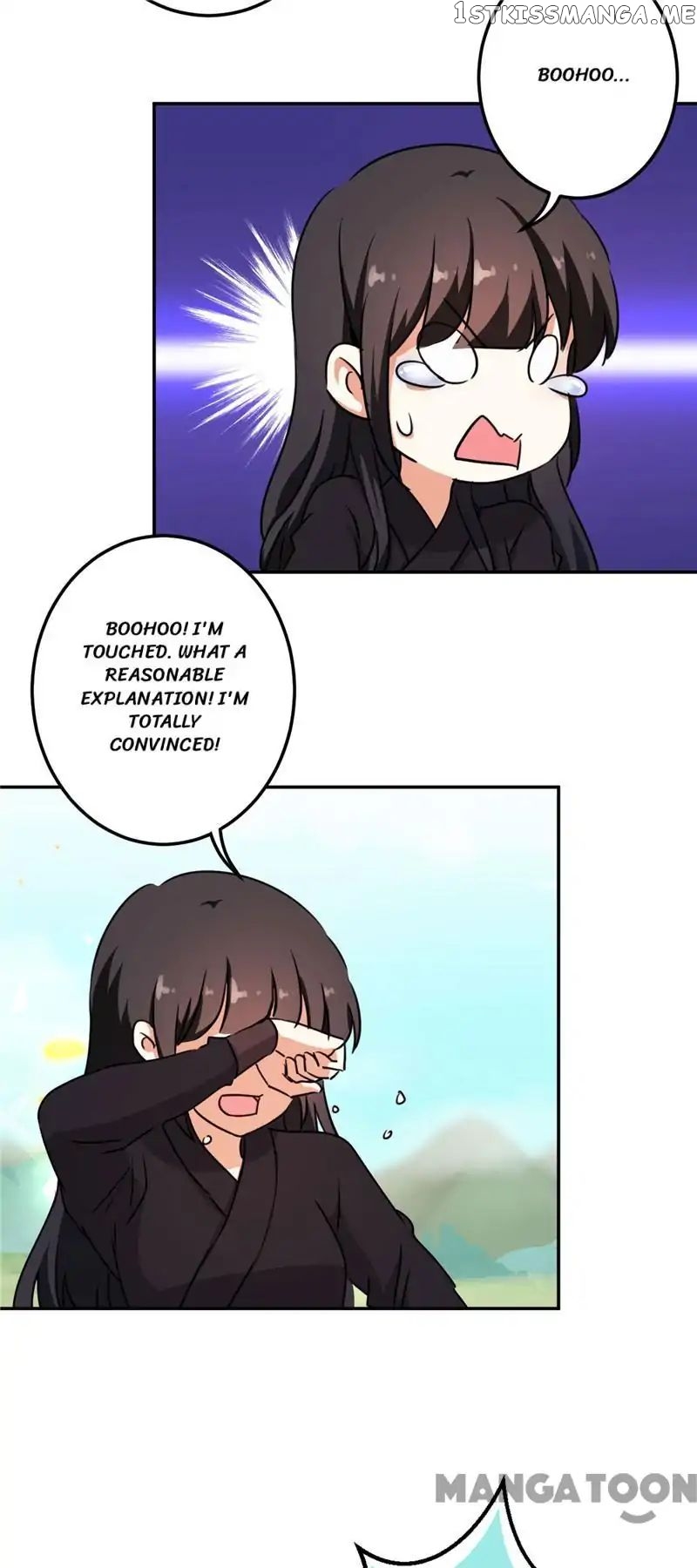 Prince, You’re So Cheap! chapter 404 - page 18