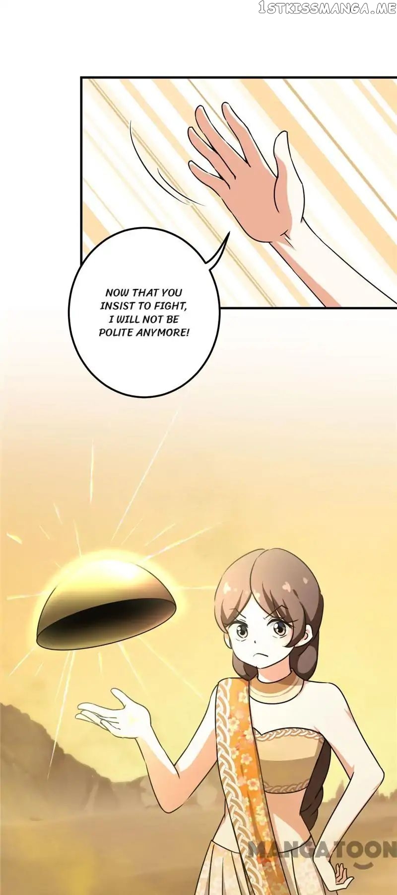 Prince, You’re So Cheap! chapter 405 - page 13
