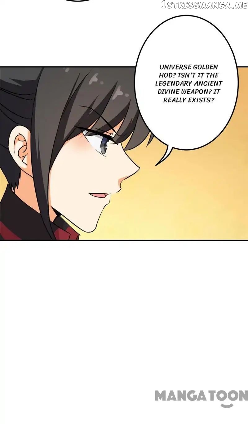 Prince, You’re So Cheap! chapter 405 - page 16