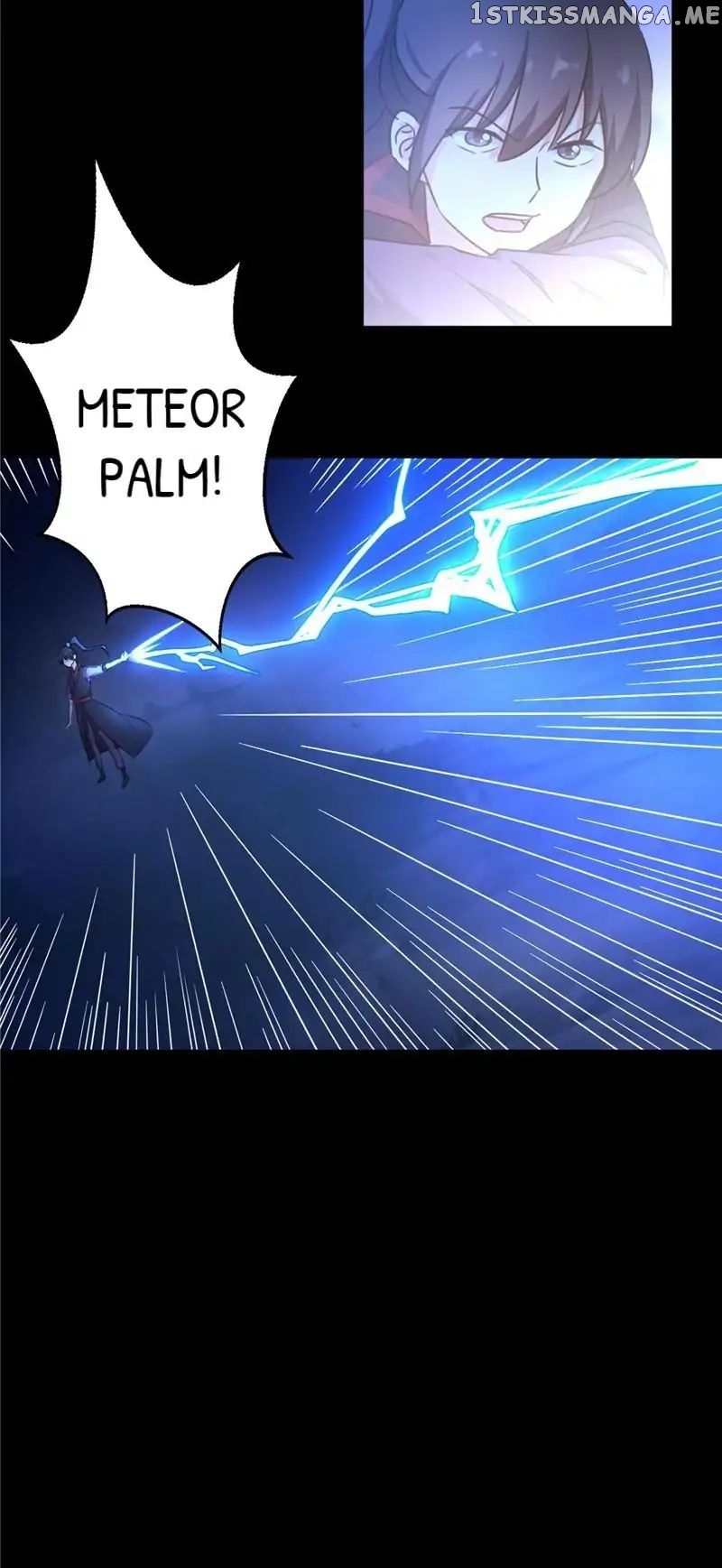 Prince, You’re So Cheap! chapter 405 - page 22