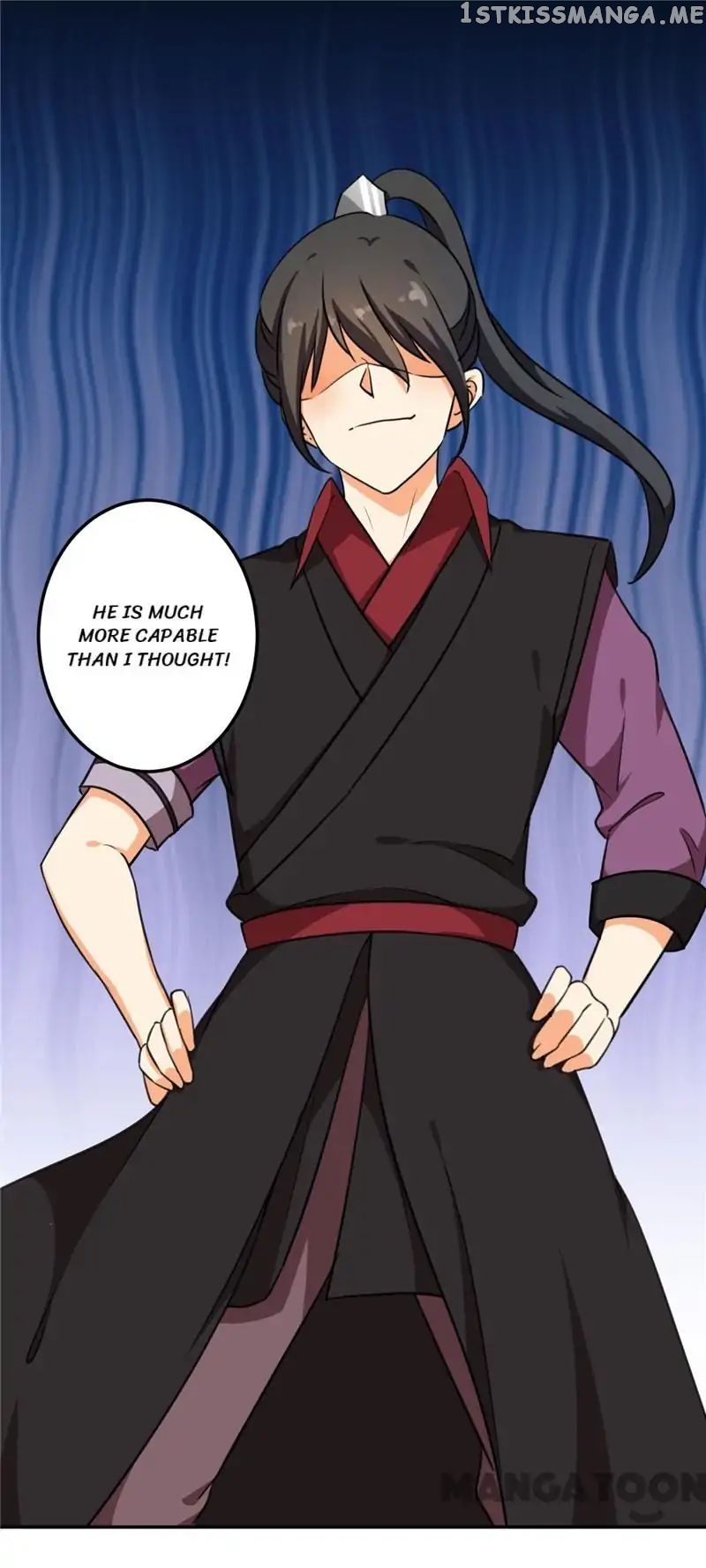 Prince, You’re So Cheap! chapter 405 - page 27