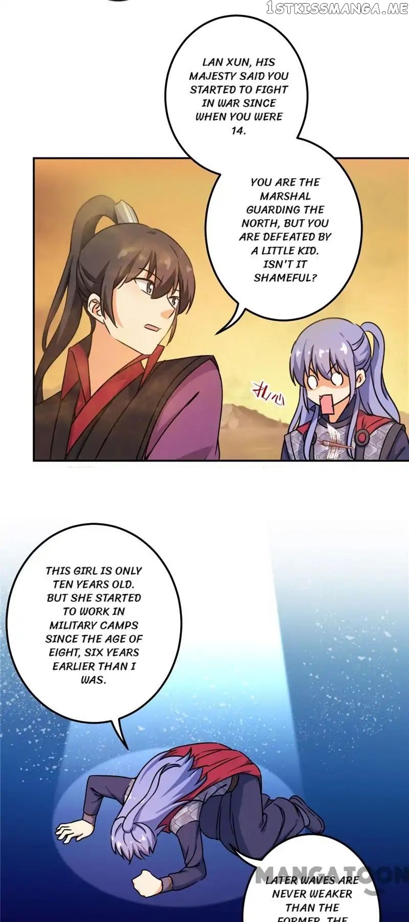 Prince, You’re So Cheap! chapter 405 - page 5