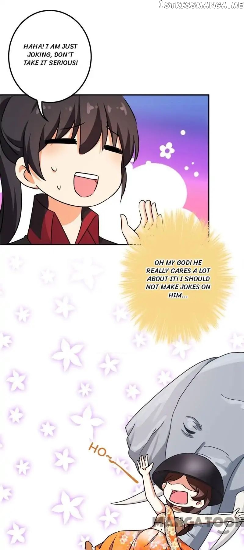 Prince, You’re So Cheap! chapter 405 - page 7
