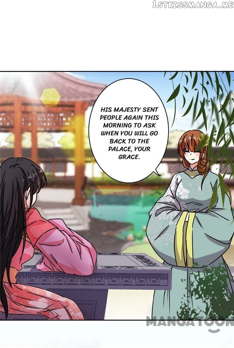 Prince, You’re So Cheap! chapter 511 - page 11