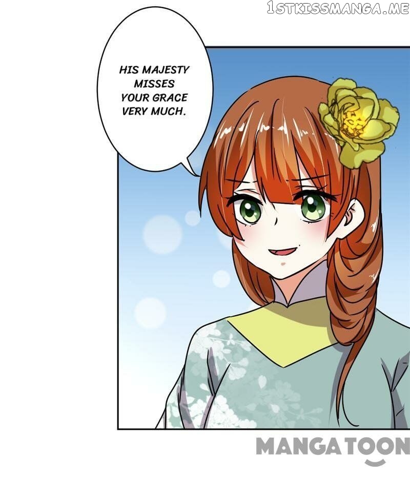 Prince, You’re So Cheap! chapter 511 - page 13