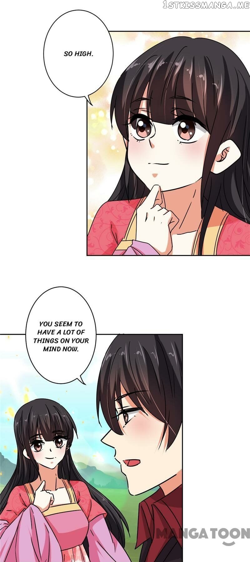 Prince, You’re So Cheap! chapter 511 - page 2
