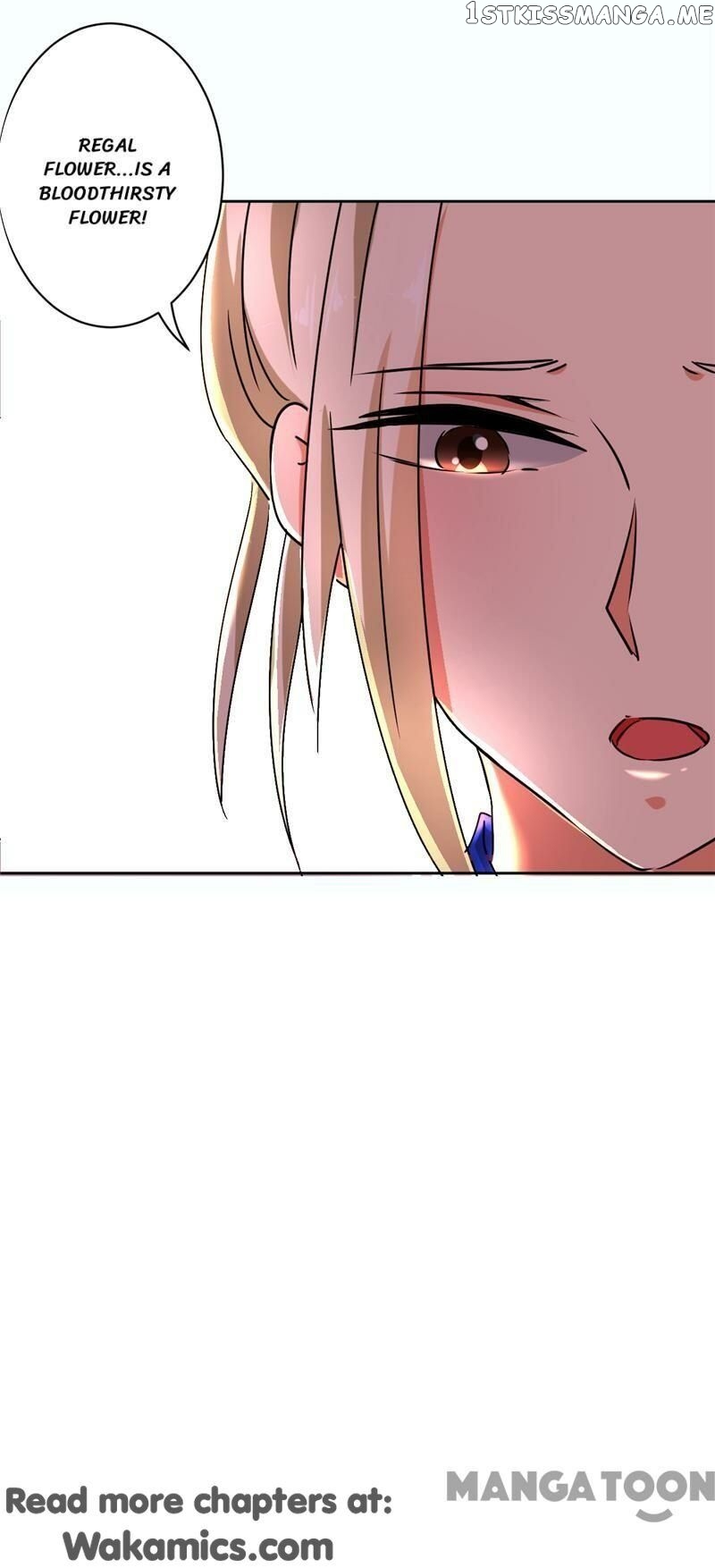 Prince, You’re So Cheap! chapter 511 - page 24