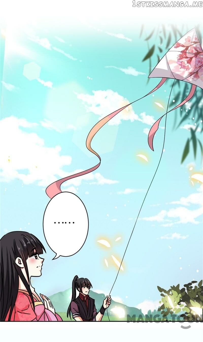 Prince, You’re So Cheap! chapter 511 - page 8