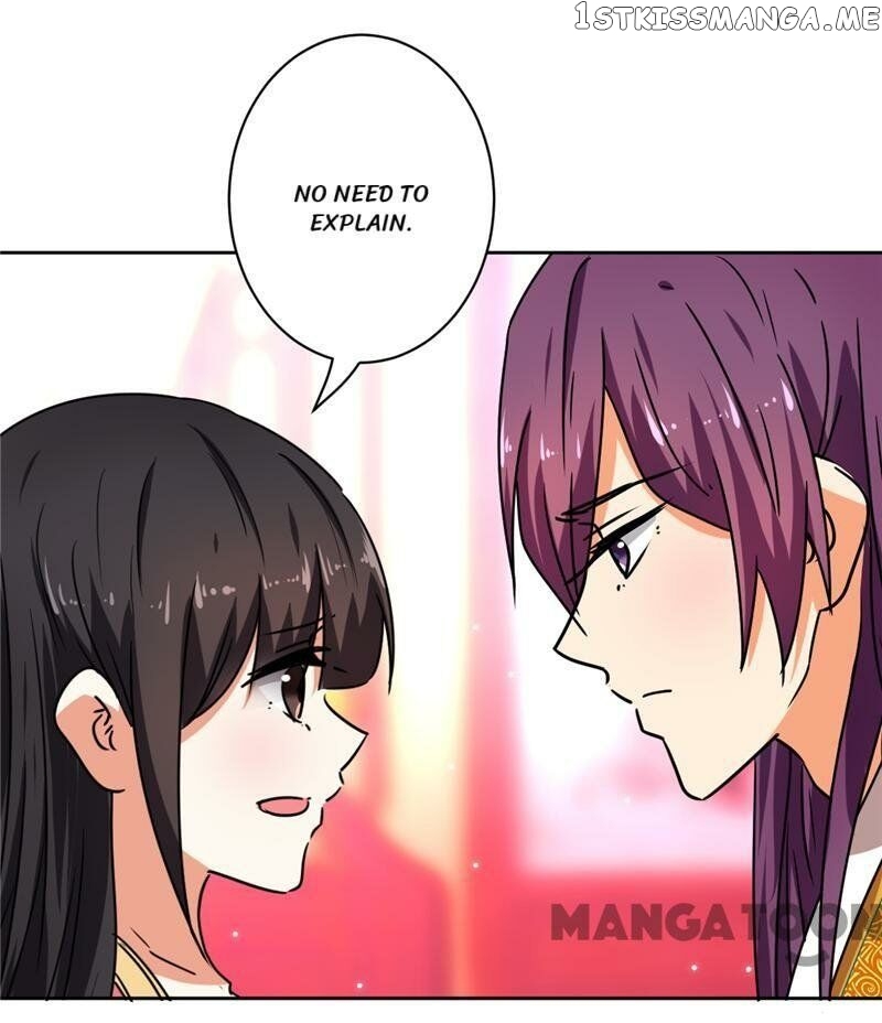 Prince, You’re So Cheap! chapter 513 - page 10