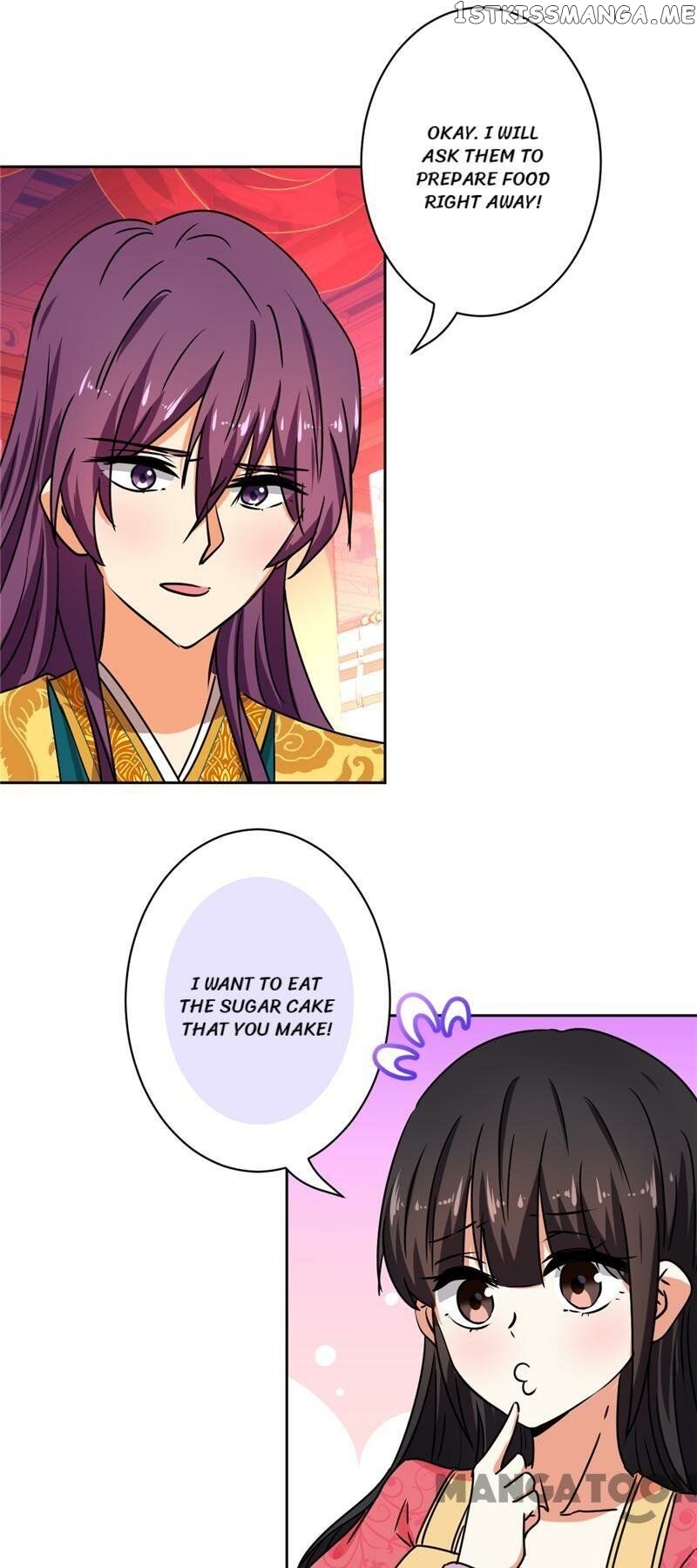 Prince, You’re So Cheap! chapter 513 - page 15