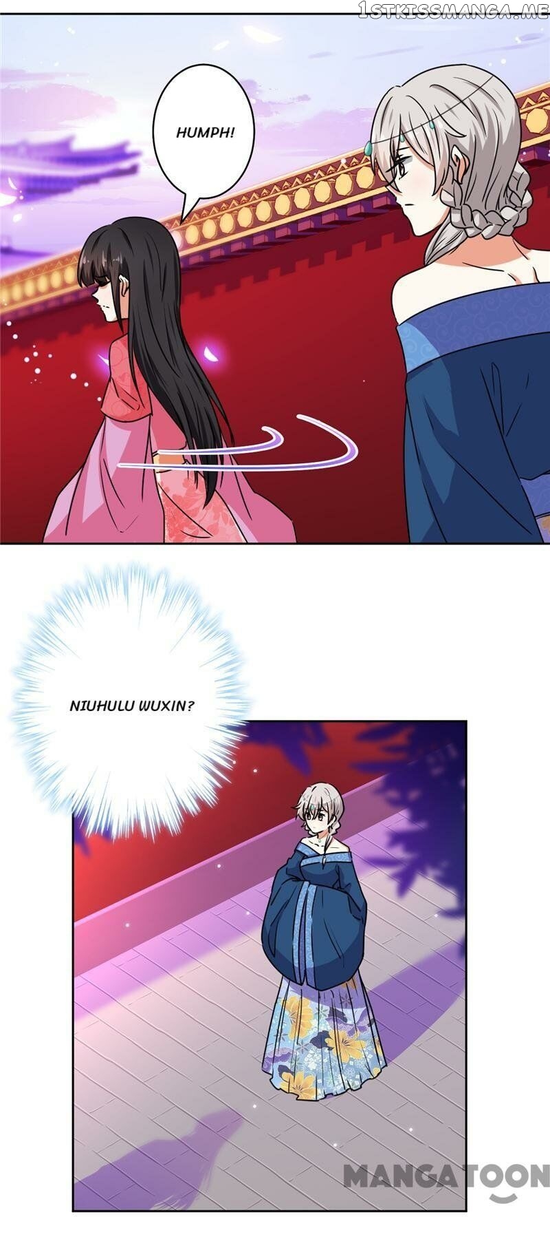 Prince, You’re So Cheap! chapter 513 - page 2