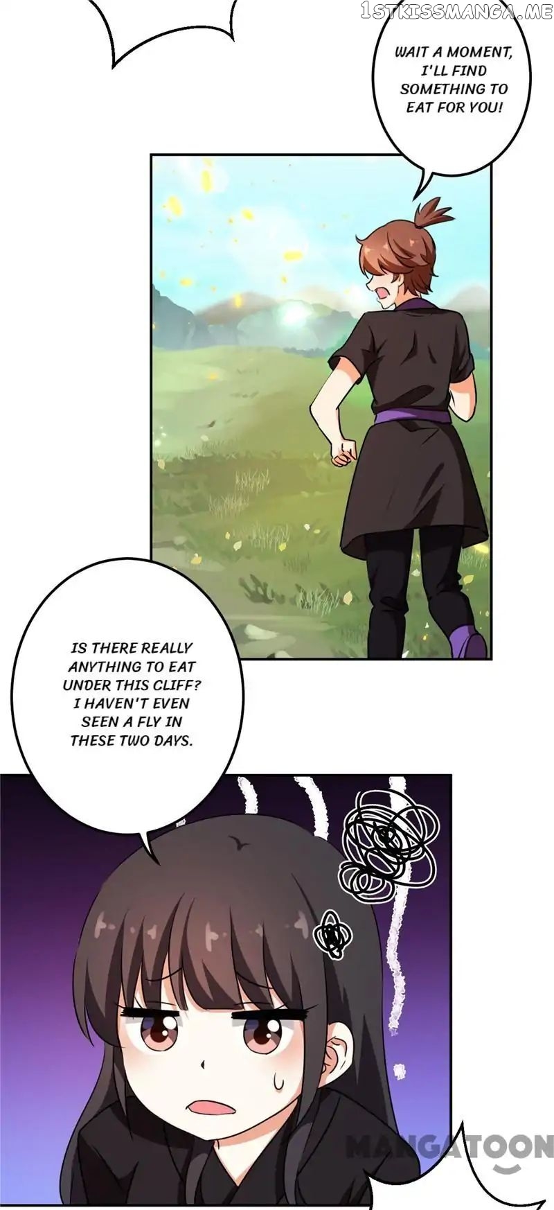Prince, You’re So Cheap! chapter 406 - page 11
