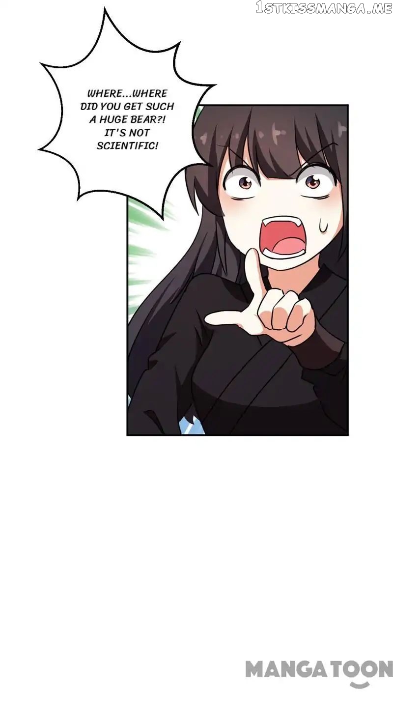 Prince, You’re So Cheap! chapter 406 - page 14