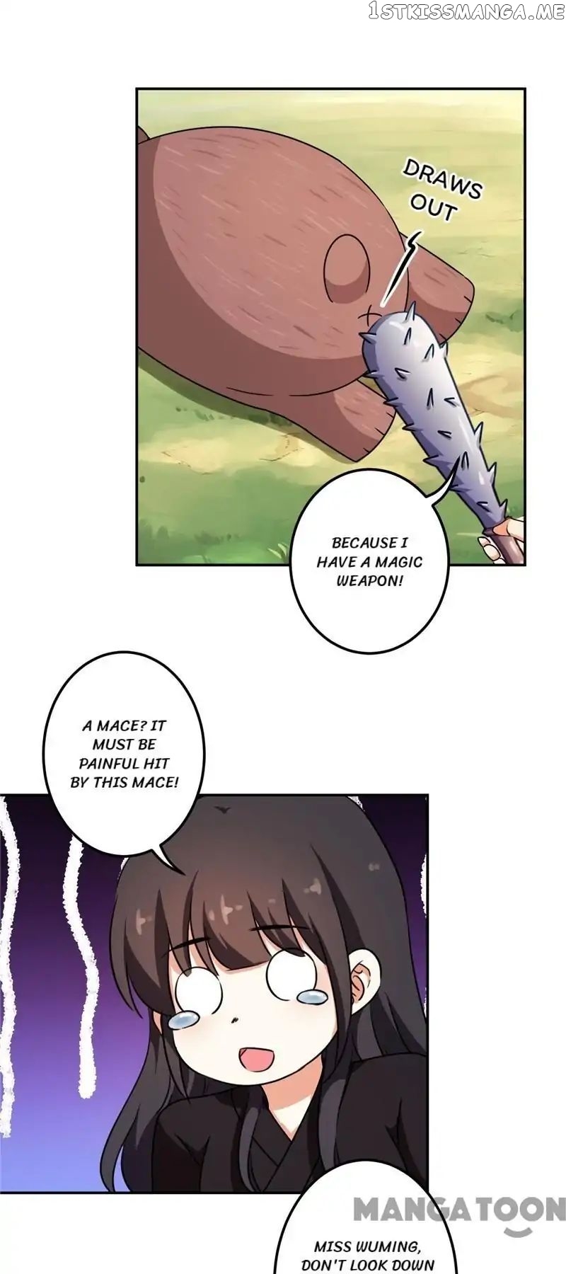 Prince, You’re So Cheap! chapter 406 - page 17