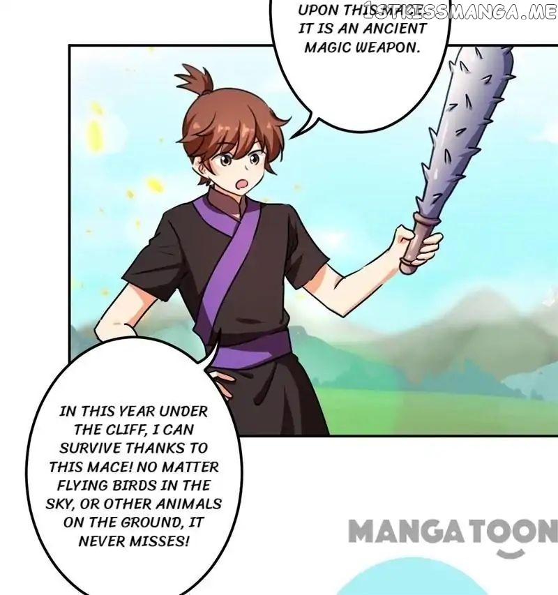 Prince, You’re So Cheap! chapter 406 - page 18