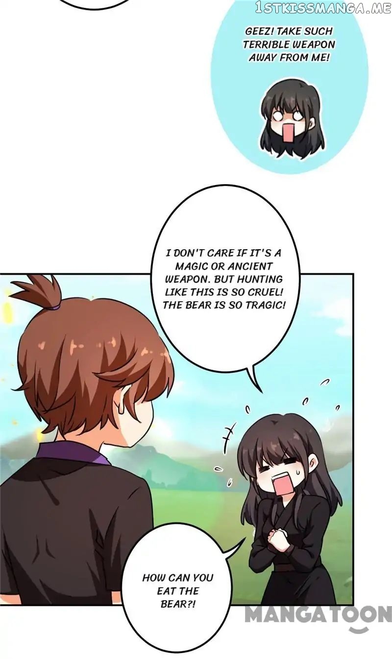 Prince, You’re So Cheap! chapter 406 - page 19