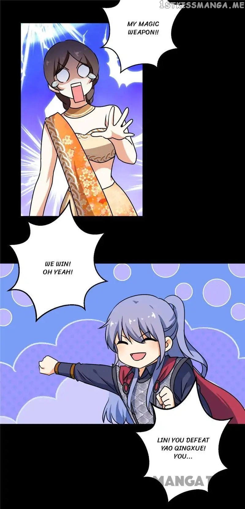 Prince, You’re So Cheap! chapter 406 - page 3