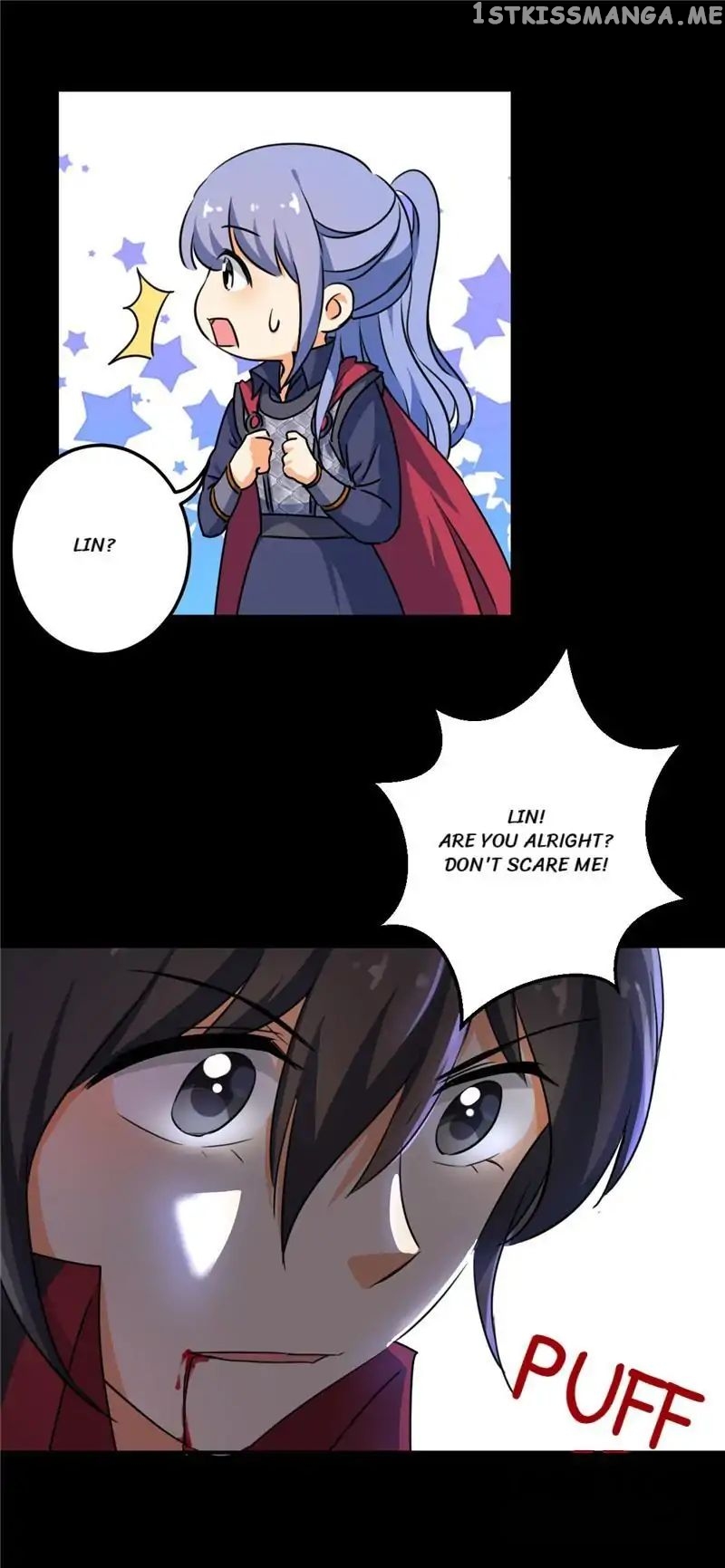 Prince, You’re So Cheap! chapter 406 - page 4